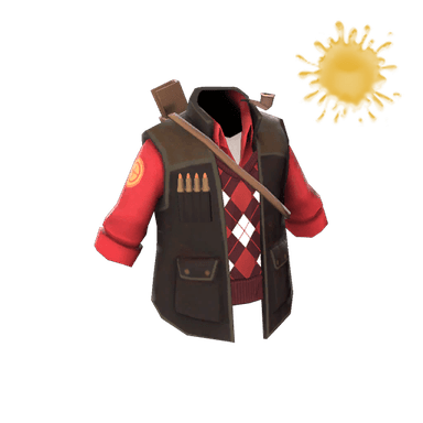 Strange Outback Intellectual