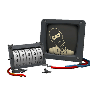 Strange Part: Spies Killed