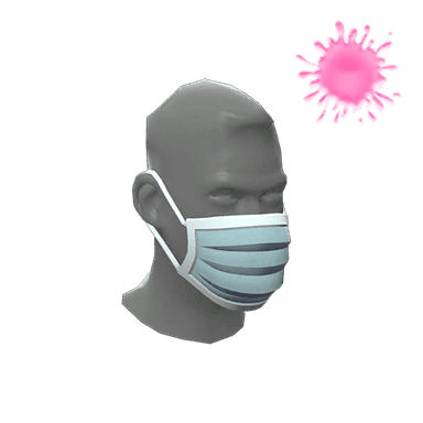 Strange Particulate Protector