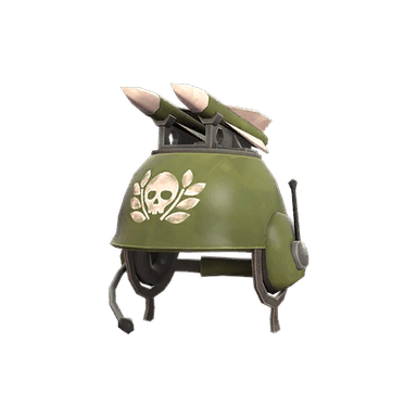 Strange Peacebreaker