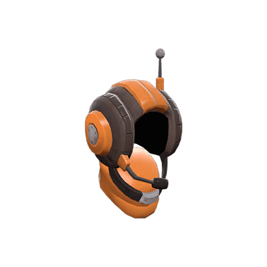 Strange Phononaut
