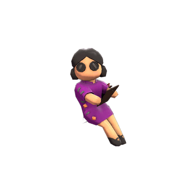 Strange Pocket Pauling