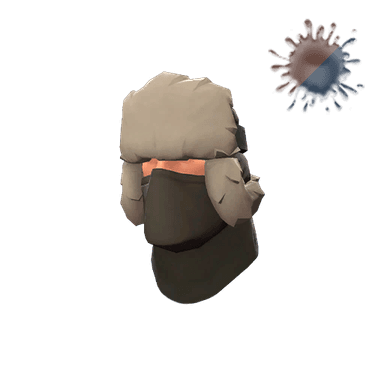 Strange Polar Charger