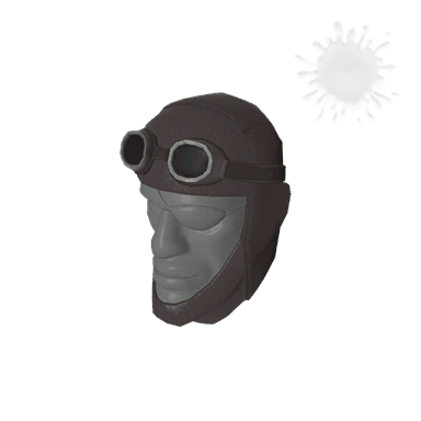Strange Polar Pullover