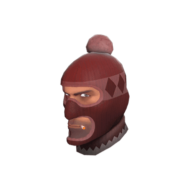 Strange Pom-Pommed Provocateur