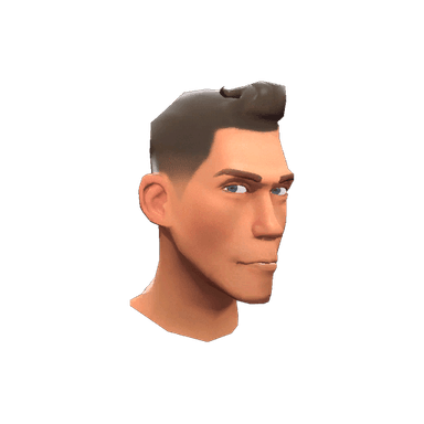 Strange Pomade Prince