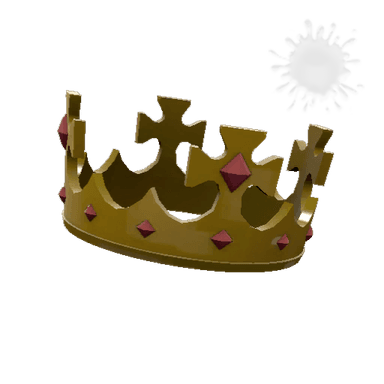 Strange Prince Tavish's Crown