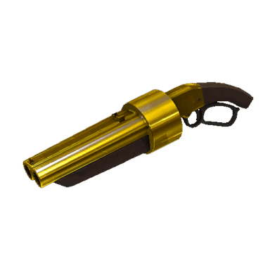 Strange Professional Killstreak Australium Scattergun