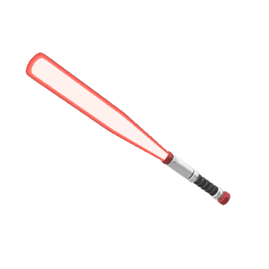 Strange Professional Killstreak Batsaber