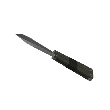 Strange Professional Killstreak Knife
