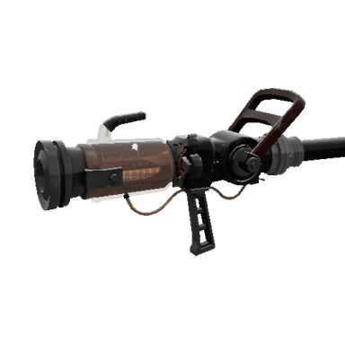 Strange Professional Killstreak Quick-Fix