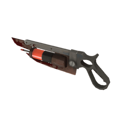 Strange Professional Killstreak Ubersaw