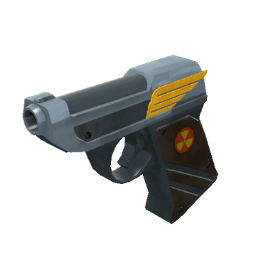 Strange Professional Killstreak Winger