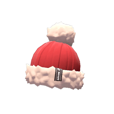 Strange Professional's Pom-Pom
