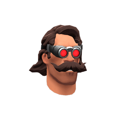 Strange Professor Photon