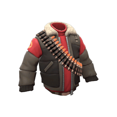 Strange Puncher's Polar Puffer