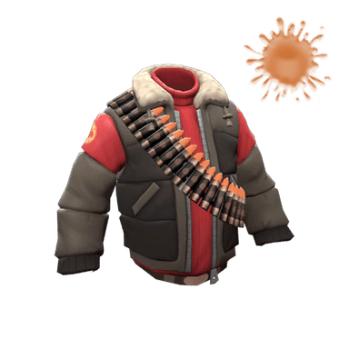 Strange Puncher's Polar Puffer