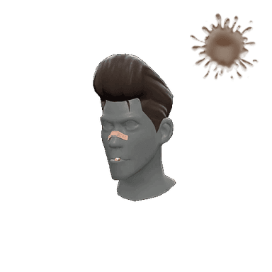Strange Punk's Pomp