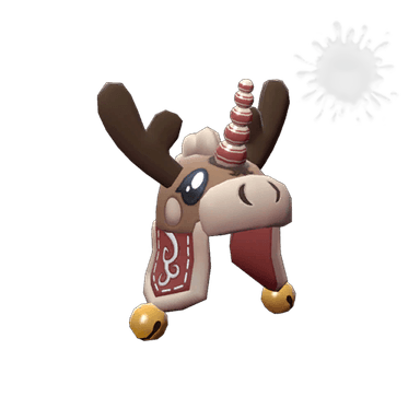 Strange Reindoonibeanie