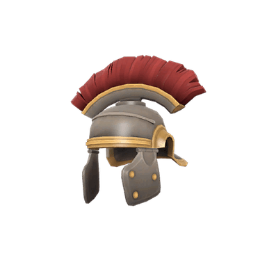 Strange Roaming Roman