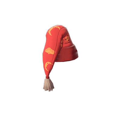 Strange SandMann's Brush