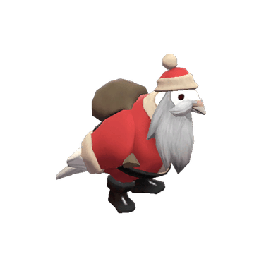 Strange Santarchimedes