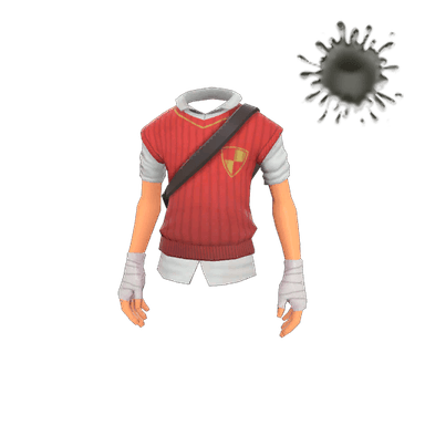Strange School Nuisance