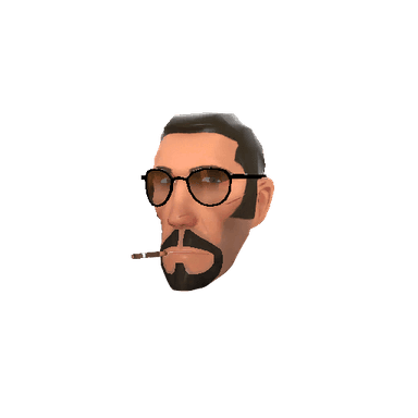 Strange Scoper's Smoke