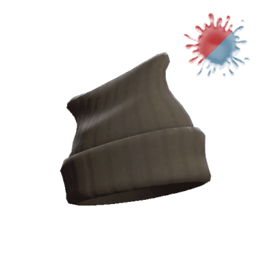 Strange Scot Bonnet