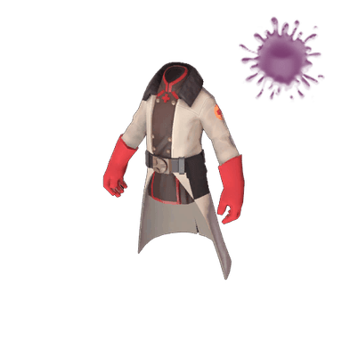 Strange Scourge of the Sky