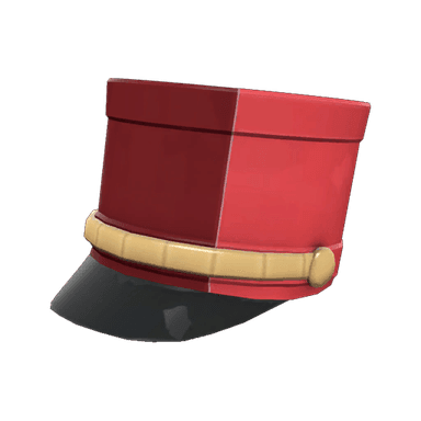 Strange Scout Shako