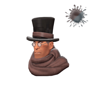 Strange Scrooge McDoc