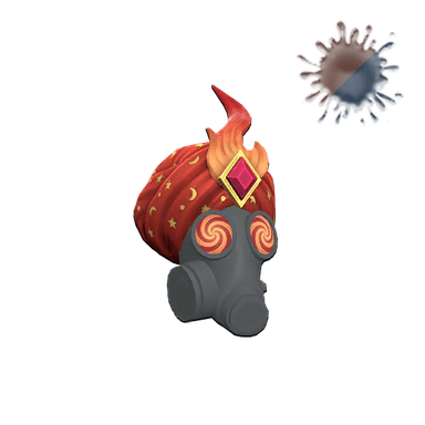 Strange Sear Seer