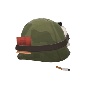 Strange Shellmet
