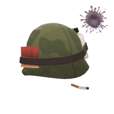 Strange Shellmet