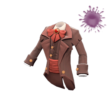Strange Showstopper