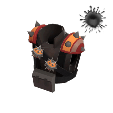 Strange Shrapnel Shell