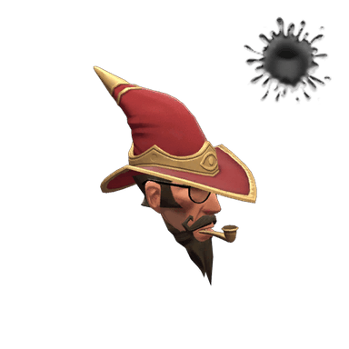 Strange Sightseer
