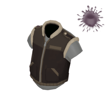 Strange Sleeveless in Siberia