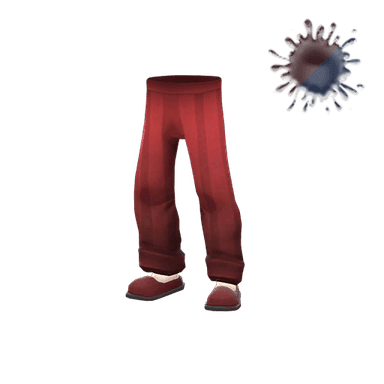 Strange Slumber Slacks