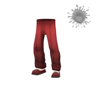 Strange Slumber Slacks