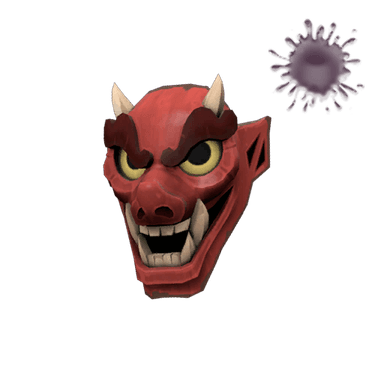 Strange Smiling Somen