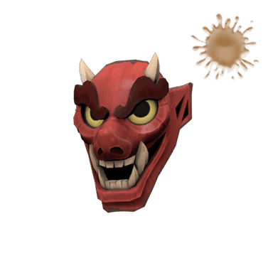 Strange Smiling Somen