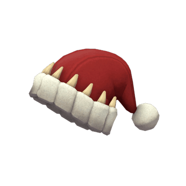 Strange Smissmas Saxton