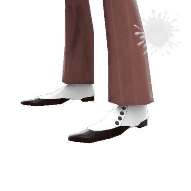 Strange Sneaky Spats of Sneaking