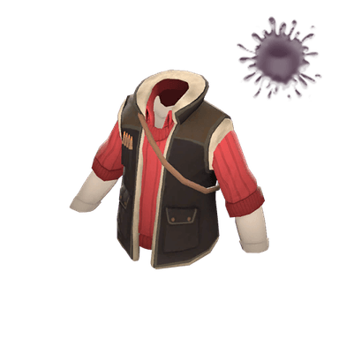 Strange Snow Sleeves
