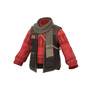 Strange Snug Sharpshooter