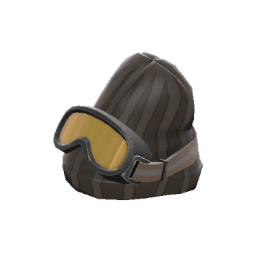 Strange Soldier's Slope Scopers