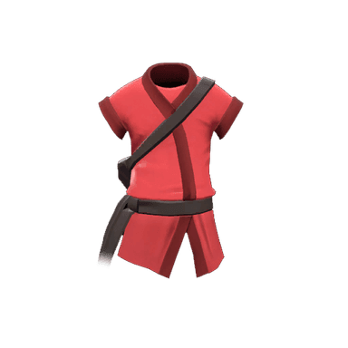 Strange Southie Shinobi