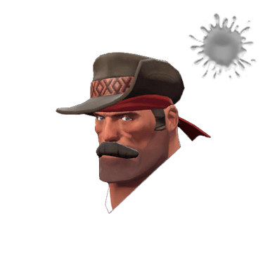 Strange Soviet Gentleman